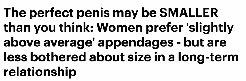 Illustration for article titled The All-Caps Words in The Daily Mail's Headlines Have Taught Me to Love LIFE Again
